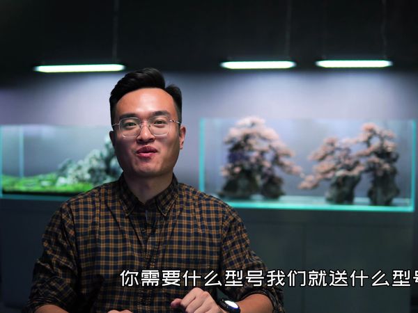 尼特利AT5S 新的水草灯性价比之王？？