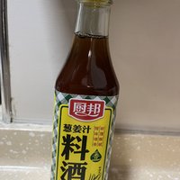 提鲜去腥选厨邦葱姜汁料酒