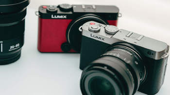 松影玩家 篇七：卸下负担轻装上阵：松下Lumix S9，轻巧摄影的纯粹快乐