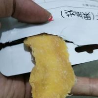 网红小零食吃