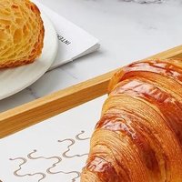 巴黎街头最火的法式面包，你试过吗？