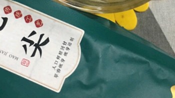 三隐信阳毛尖 2024 明前新茶：浓香芽尖，简装经典