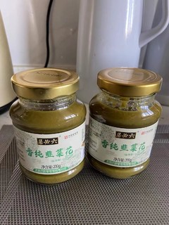 六必居香纯韭菜花，为您的餐桌增添独特风味！