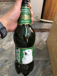 俄罗斯啤酒