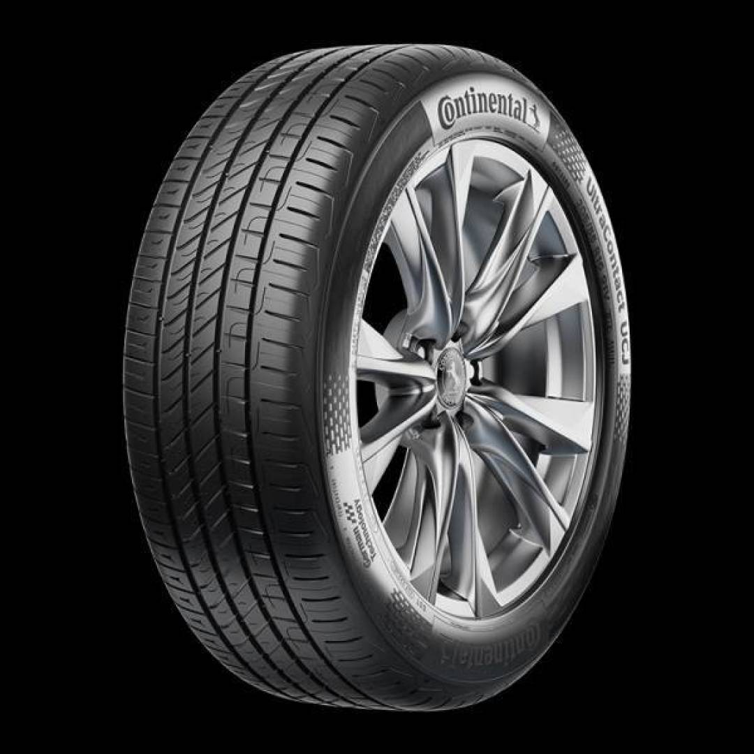 德国马牌轮胎,让您的爱车飞驰!