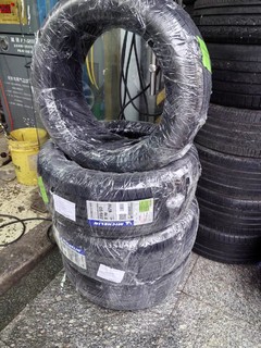 米其林浩悦4ST 235/50R18 97W轮胎：静谧之旅，驾驭随心