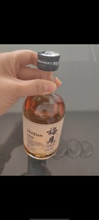 梅见青梅酒果酒12度330ml*6瓶女士低度酒甜酒微醺梅子酒伴手礼