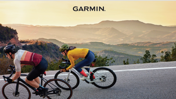 【6.28 12点发布】Garmin 佳明Edge 1050 GPS 专业骑行码表