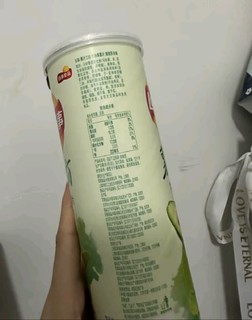 乐事（Lay's）薯片工坊 牛油果薯片 清甜芥末味104克 休闲零食