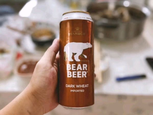 家中常备的啤酒