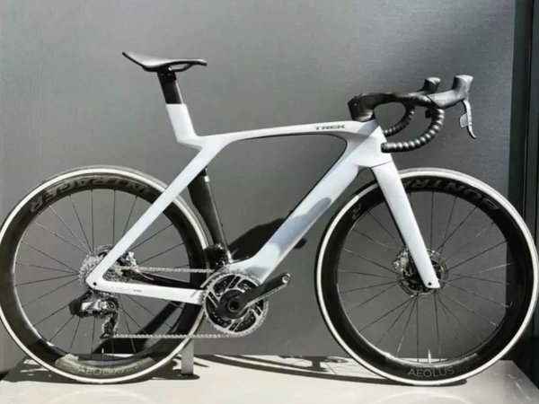  Trek 崔克七代马东谁不爱呢