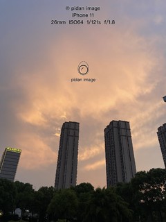 『Exif Pro』专业相机水印，Logo/贴图/11种Exif信息批量打水印