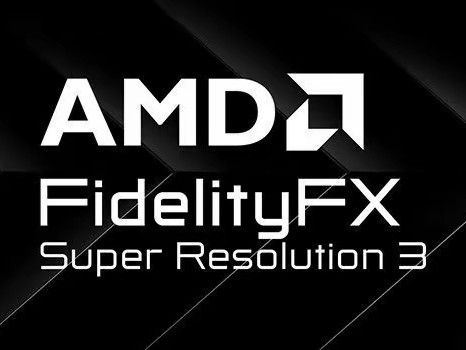 真的战未来？！AMD发布FSR 3！