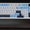 kzzi珂芝K98个性客制化机械键盘