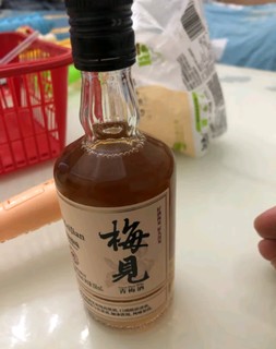 梅见青梅酒