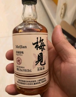 梅见青梅酒