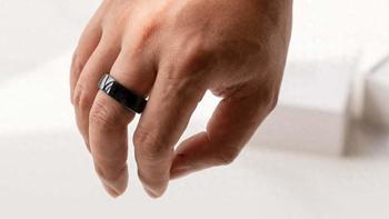 数码评测 篇九十五：惠健康智能戒指Ring开箱：用科技打造的一颗全能“魔戒”