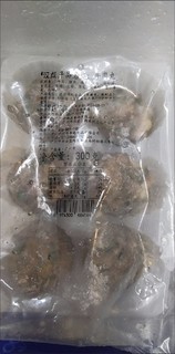 手工陈皮牛肉丸，一口惊艳！