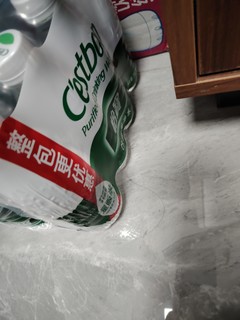 怡宝 饮用纯净水