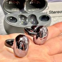 你试过sanag塞那S6S耳夹耳机吗？一探究竟其真实体验！