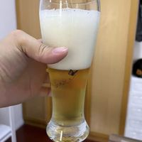 青岛啤酒全麦白啤