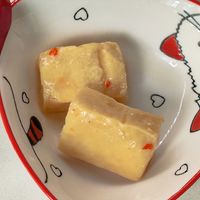 告别发霉长毛的霉豆腐：王致和花桥腐乳，餐桌上的美味小秘密。