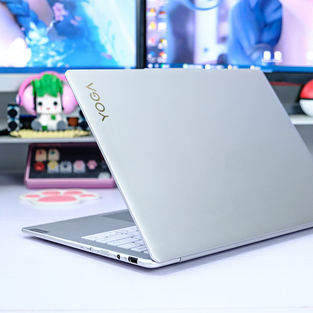AIPC新时代到来，联想YOGA Air 14 AI元启笔记本分享