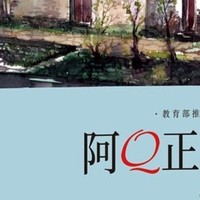 618购后晒，阿Q正传