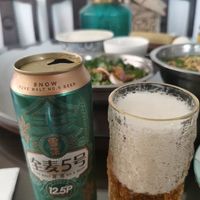 雪花啤酒全麦5号：品味全麦芽12.5°P高麦汁浓度的魅力