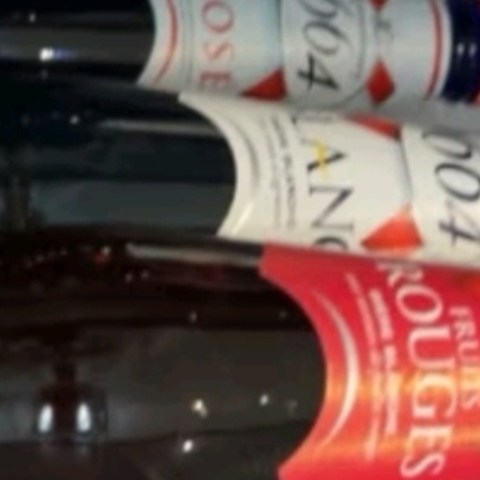 kronenbourg 1664桃红啤酒330ml*24瓶整箱装精酿啤酒(新老包装随机发货)于适同款