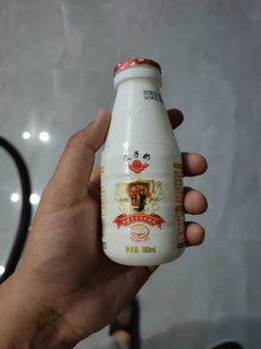 国民乳酸菌，三元太子奶