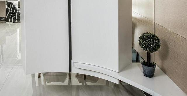 上海一教授在日本的家火了，仅一玄关柜就被无数人效仿，太高级了