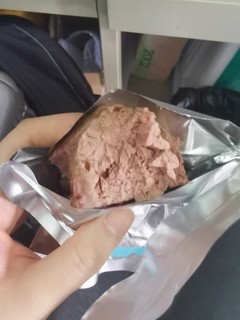 月盛斋即食牛肉——健身达人的便捷高蛋白伴侣