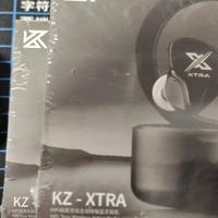 KZ XTRA，骁龙畅听降噪蓝牙HIFI耳机