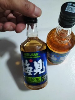 梅见超酸版青梅酒