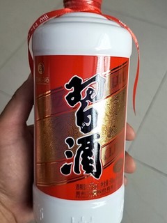 酱香口粮值得久藏