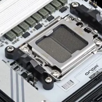 昂达推出 B650PLUS-ITX-W 迷你主板，支持 AMD Ryzen 8000G 系列 APU 处理器
