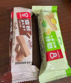 嘉顿威化饼干：巧克力风味，休闲时光的美味伴侣