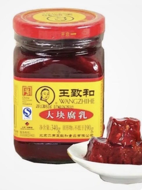 王致和豆腐乳规格图片