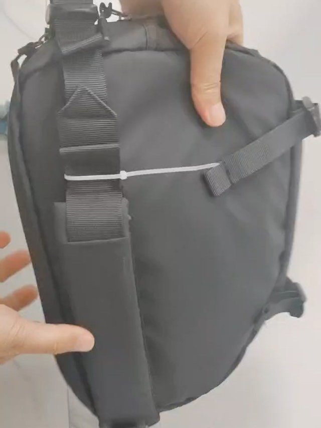 斜挎包