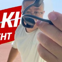 开启夜跑新风尚：HAKII LIGHT开放式MP3耳机的全能体验