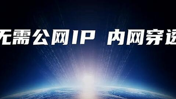 还在问没有公网怎么办？节点小宝——异地组网、内网穿透通通解决