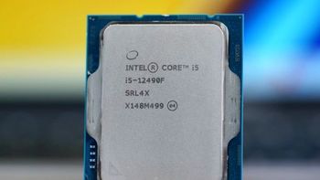 超详细对比带你了解AMD7500F vs Intel 12490F 装机CPU究竟该选谁？