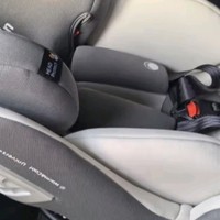 618车品购后晒！Heekin星悦-德国儿童安全座椅0-12岁汽车用婴儿宝宝