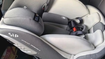 618车品购后晒！Heekin星悦-德国儿童安全座椅0-12岁汽车用婴儿宝宝