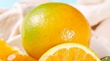 京鲜生精选脐橙：一份来自大自然的甜蜜馈赠