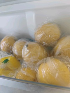 京鲜生邂逅安岳黄柠檬🍋，满满的鲜爽滋味！