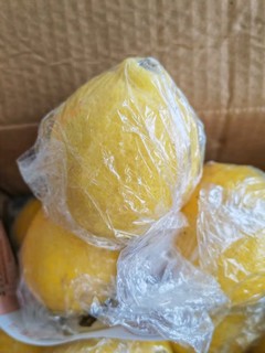 京鲜生邂逅安岳黄柠檬🍋，满满的鲜爽滋味！