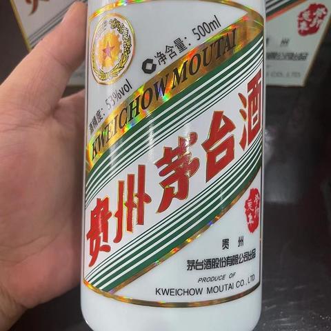 茅台的生肖酒——兔茅，现在还值得购买吗？