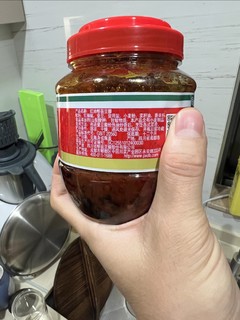 郫县豆瓣酱，我选的鹃城牌